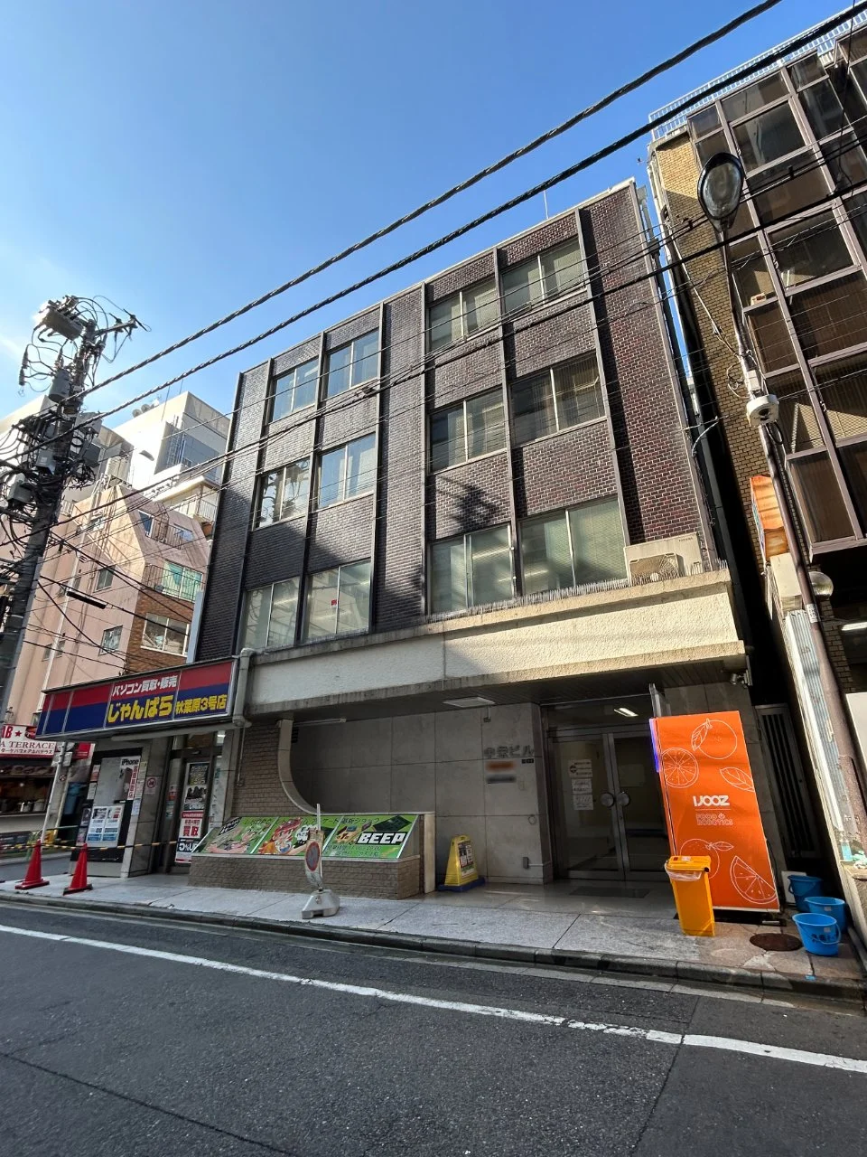 中栄ビル 2 外観 2