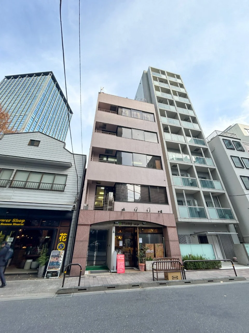 岡部ビル 5 外観 2