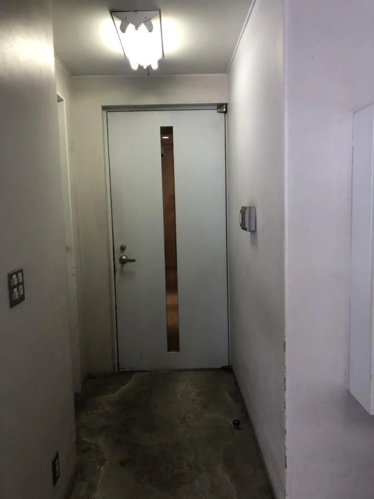 ダヴィンチ小川町 3 執務室 9
