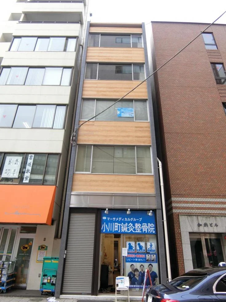 家辺ビル 2 外観 2