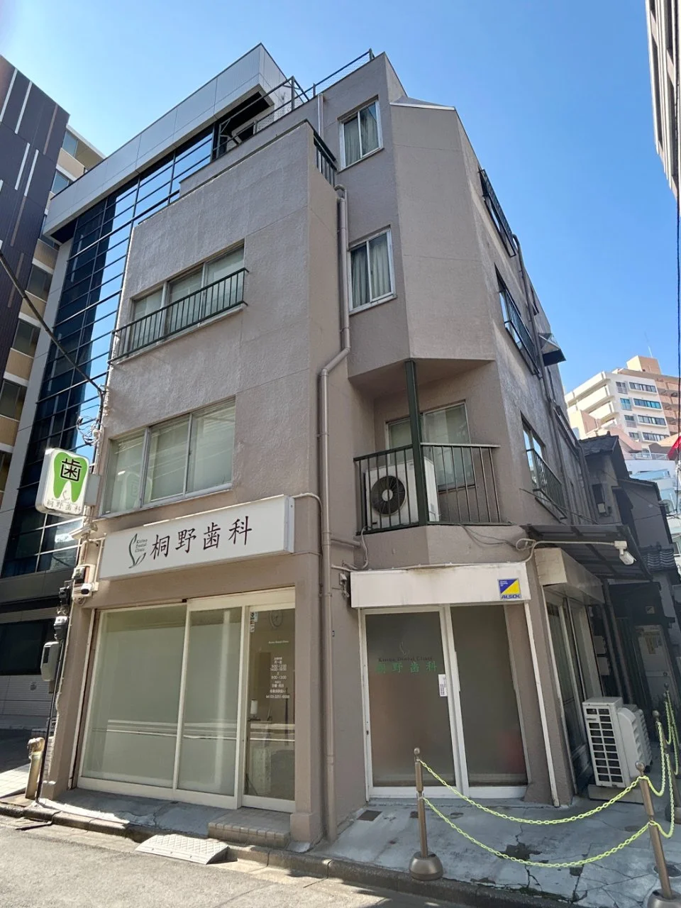 川崎ビル - 画像1