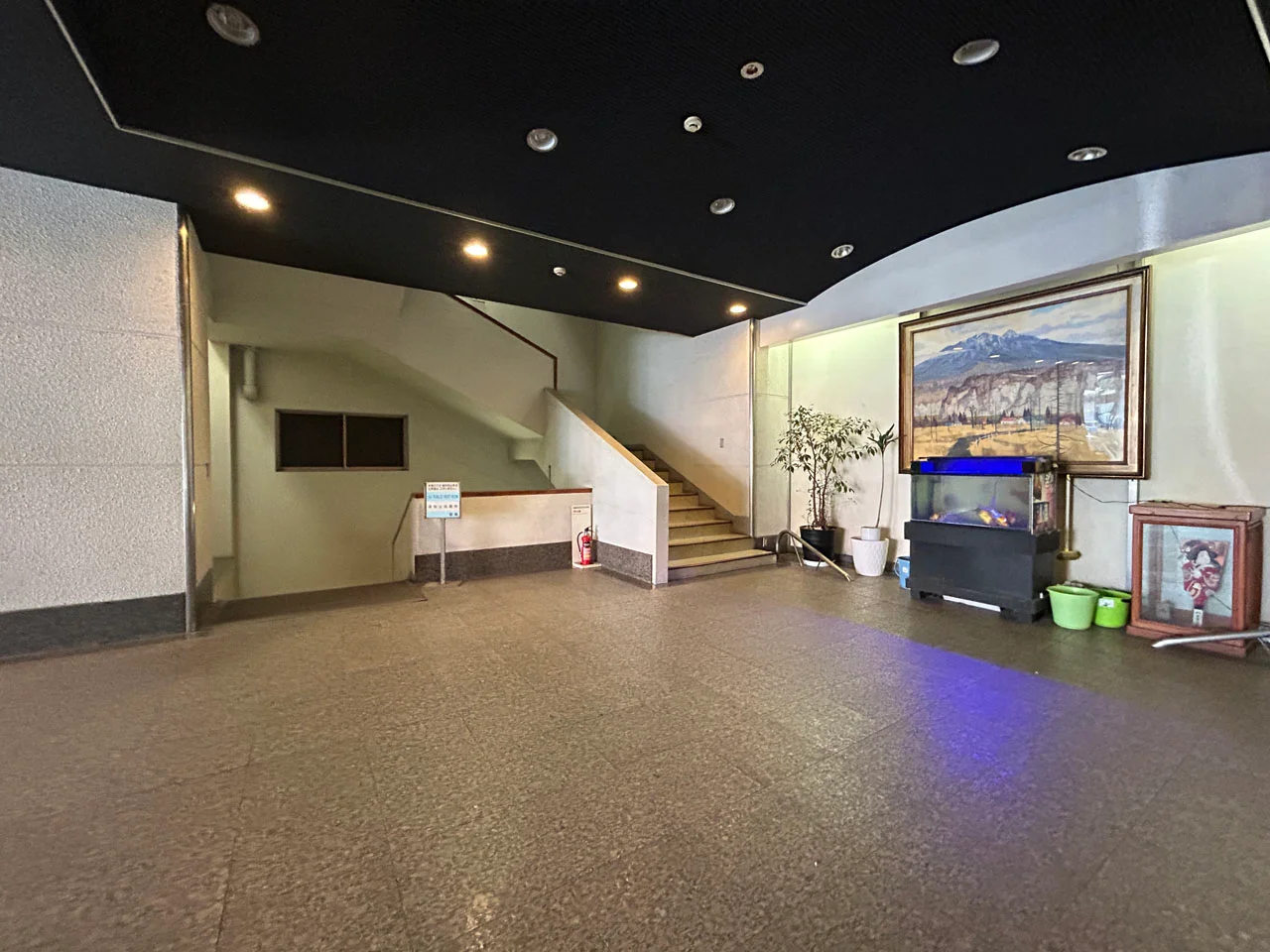 朝風2号館ビル(朝風二号館ビル) 4 ビルエントランス 6