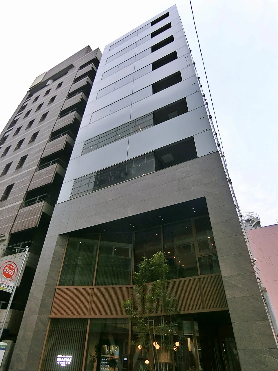 AD神田駅東口ビル 5 外観 2