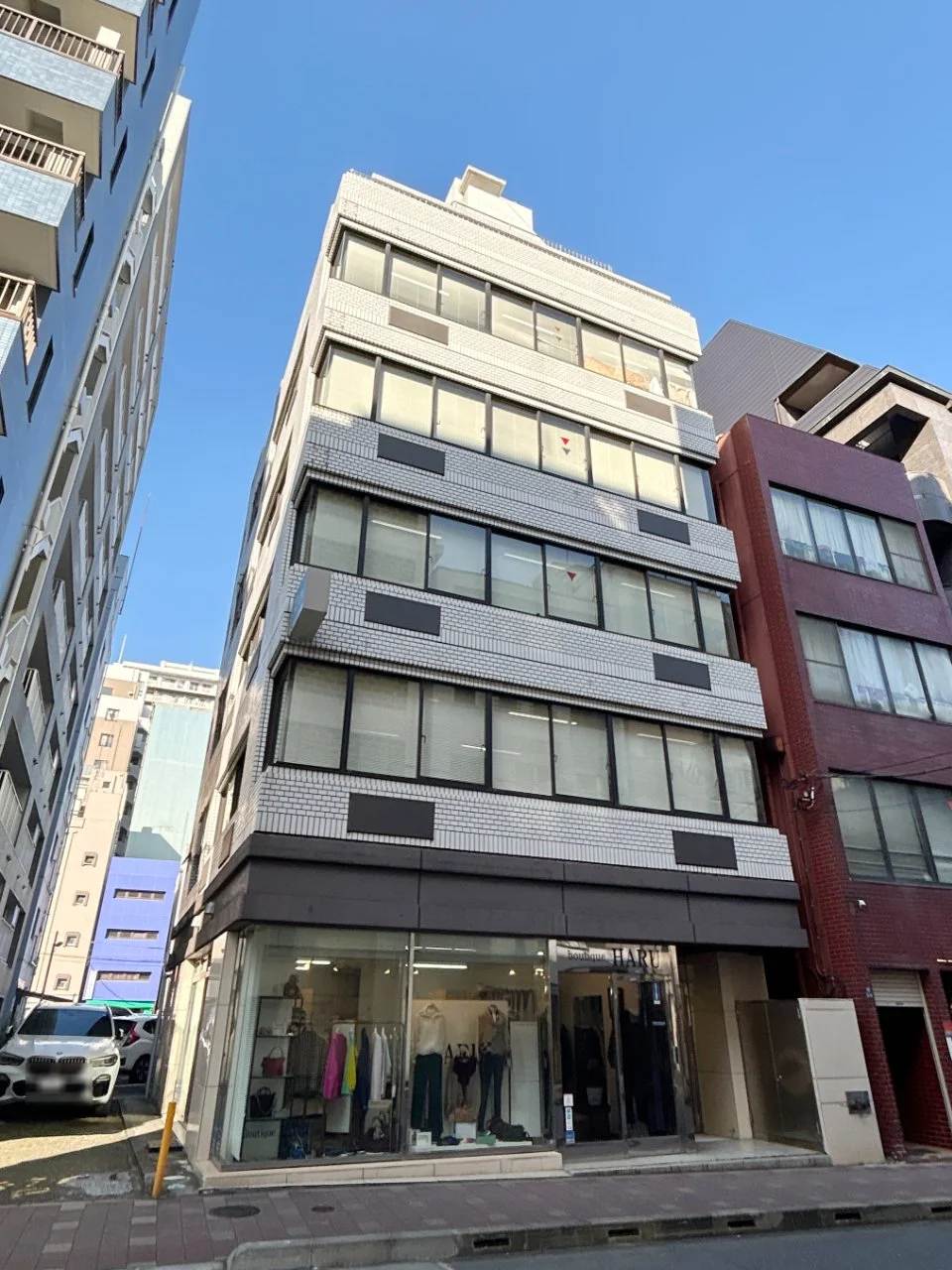 工ビル(タクミビル) 7 外観 1