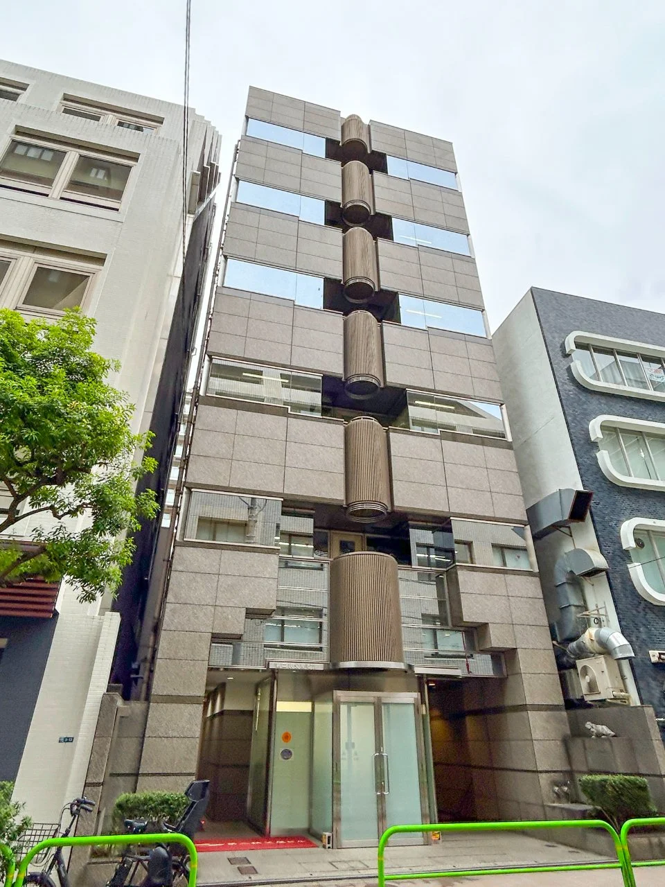 第2秩父屋ビル