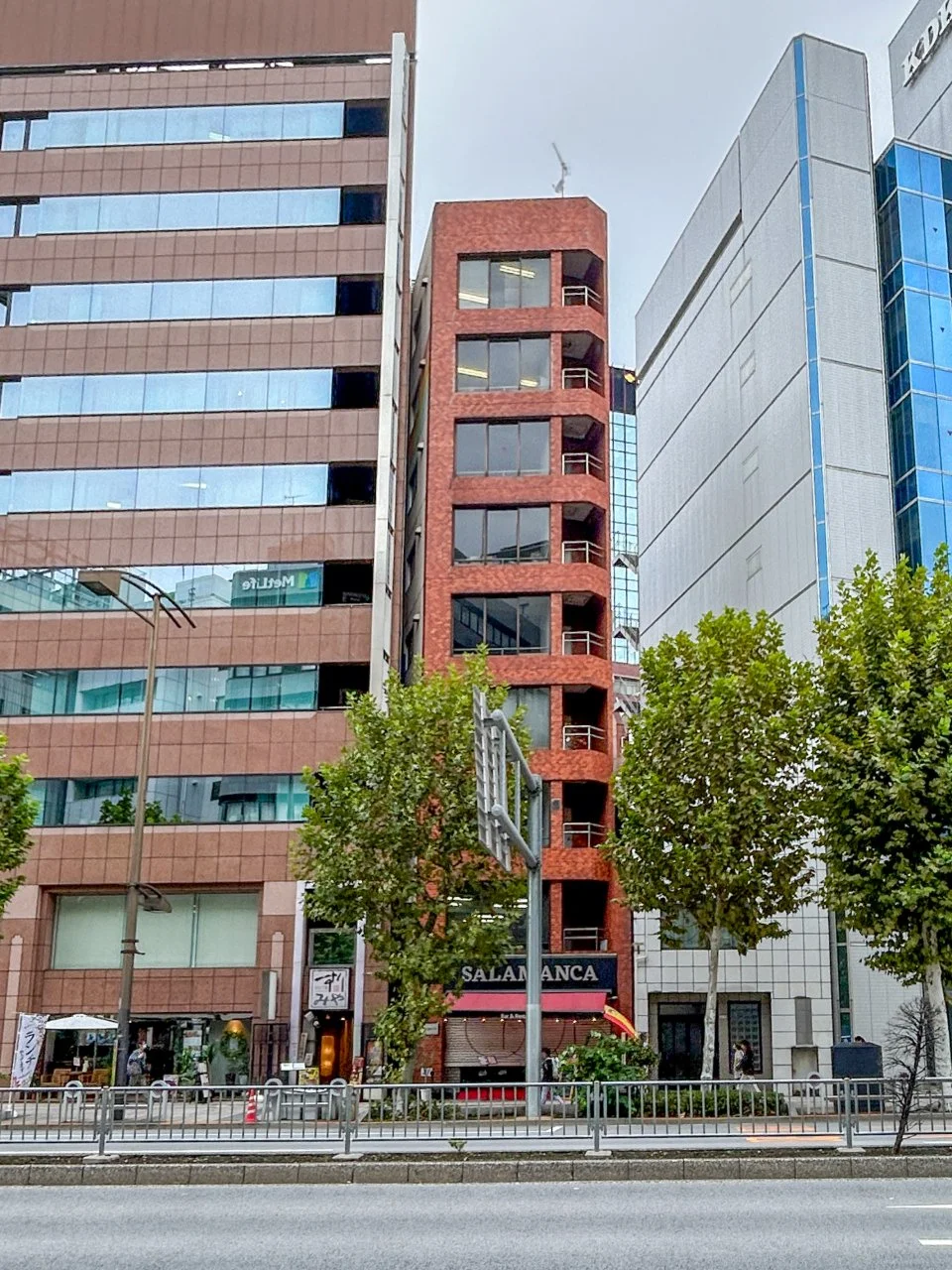 須田町ビルEAST 1 オフィスビル外観 2