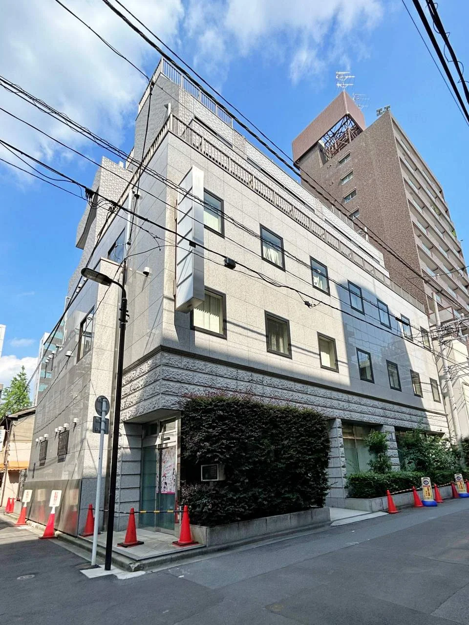 SP神保町第3ビル 6 外観 1