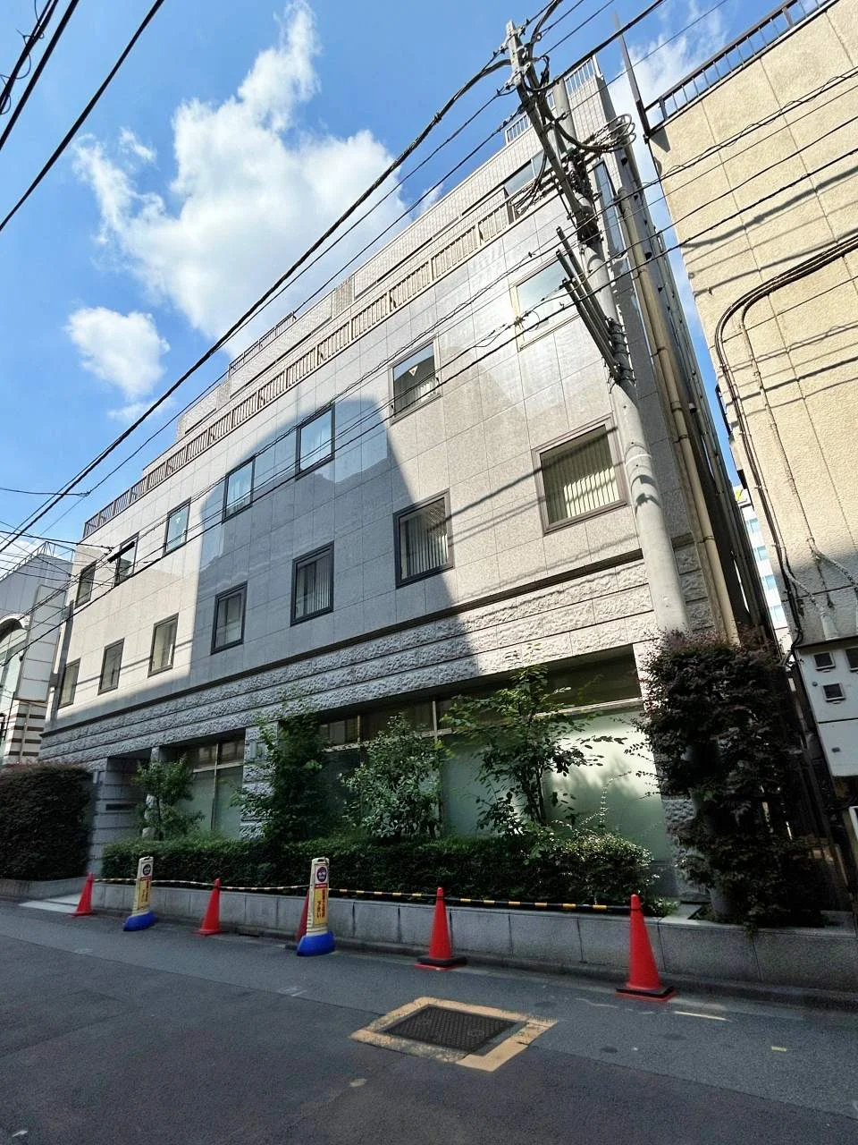 SP神保町第3ビル 6 外観 2