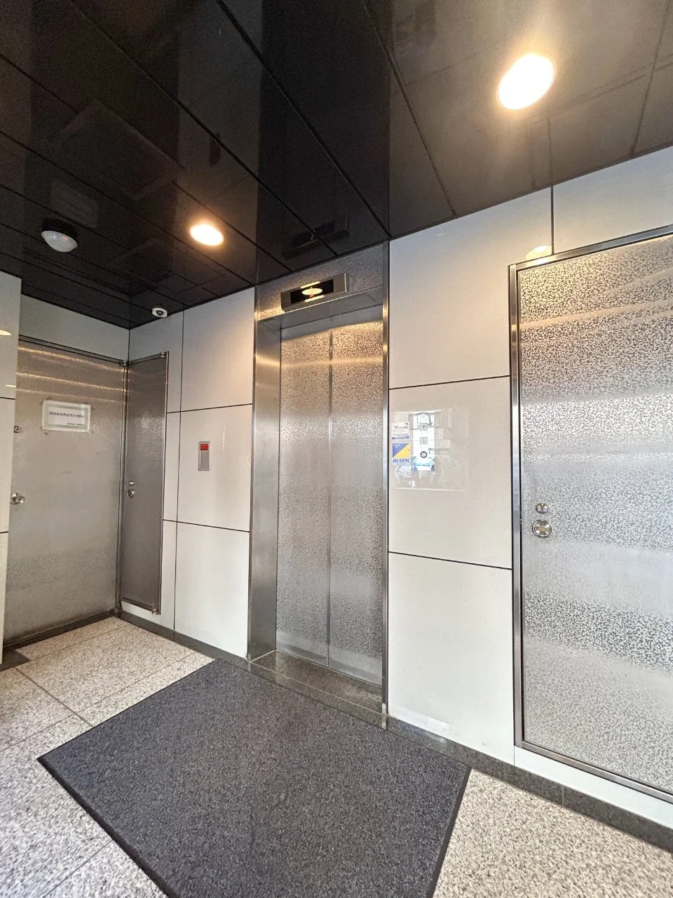 石川COビル 5 共有部 9