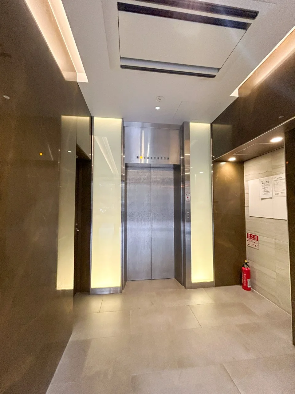 S-Glanz KUDAN BLD. 3 共有部 15