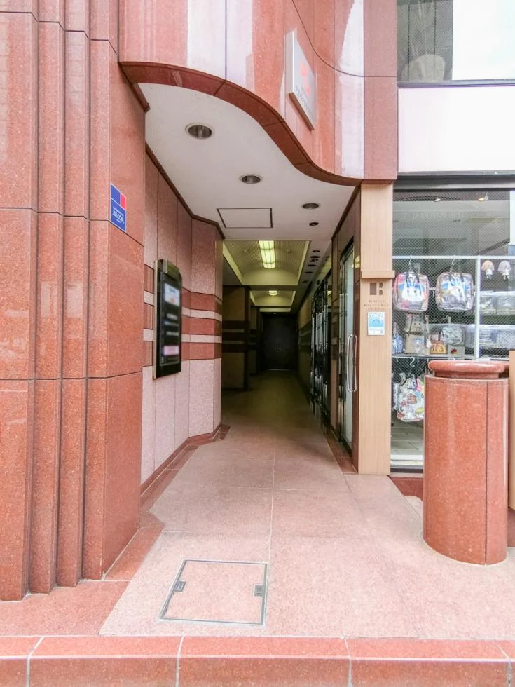 タチバナ日比谷ビル - 画像1