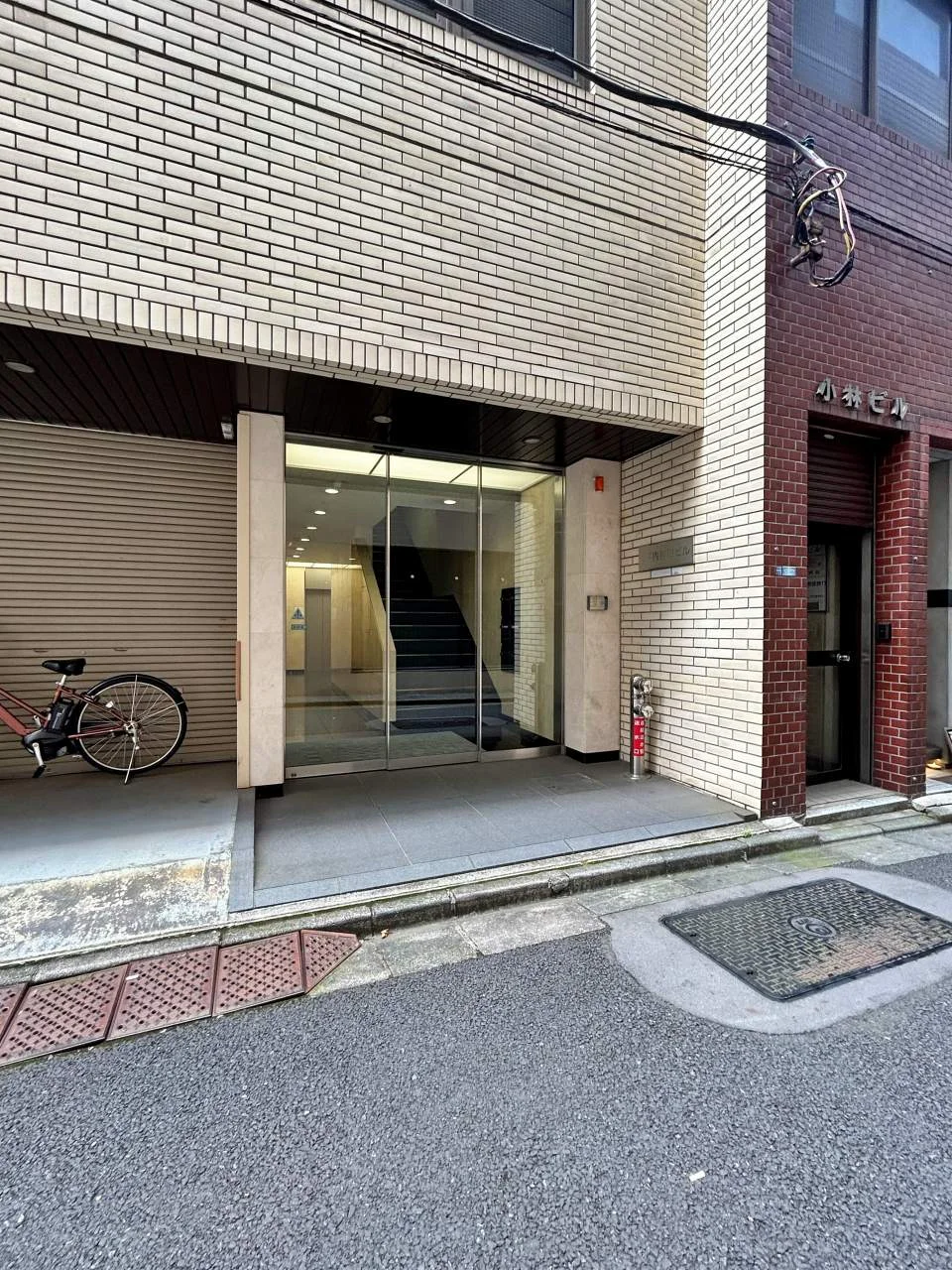 SF内神田ビル 4 エントランス 3