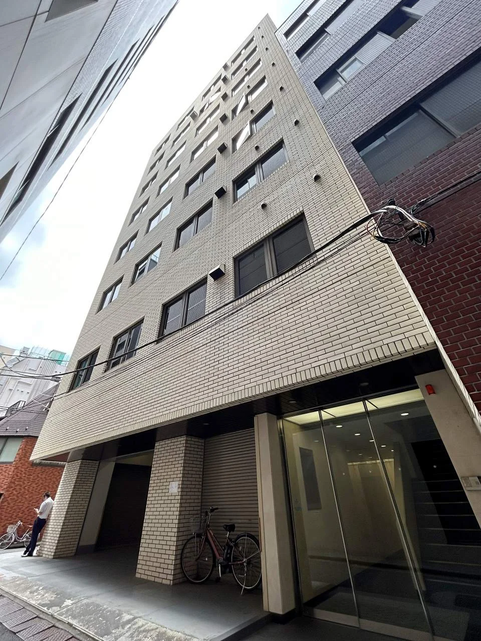SF内神田ビル 4 外観 2
