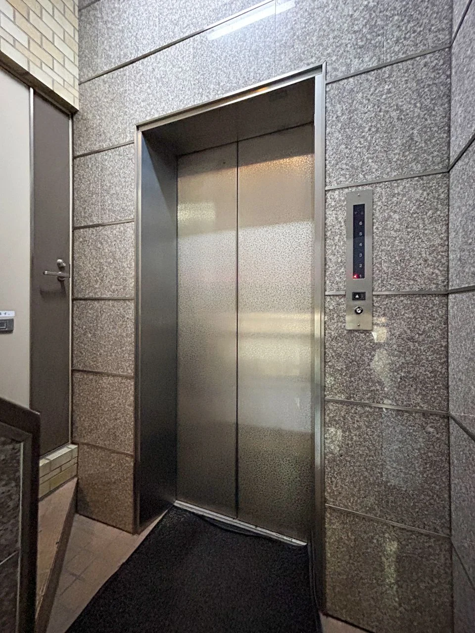アール神田淡路町 6 共有部 5