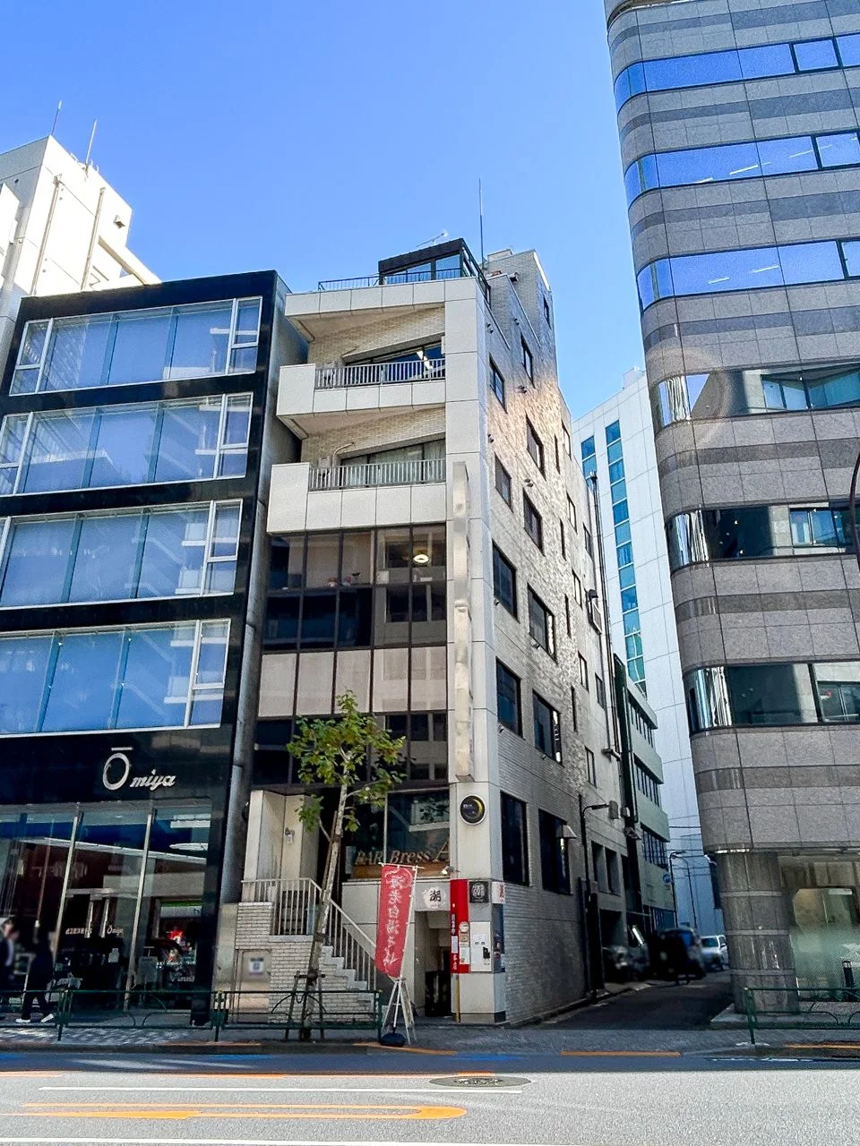 アール神田淡路町 6 オフィスビル外観 1