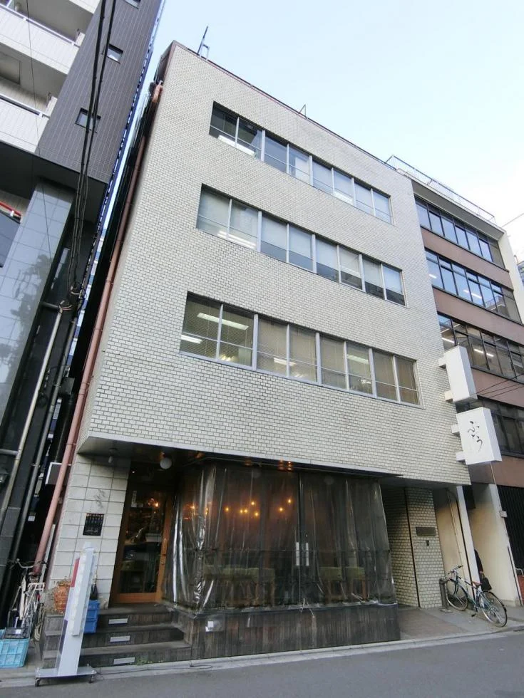秋葉原井上ビル 2 外観 1
