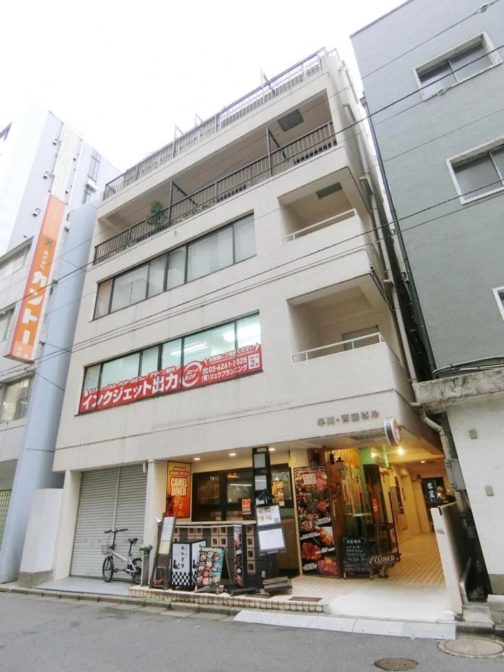 青砥ビル 3 外観 2