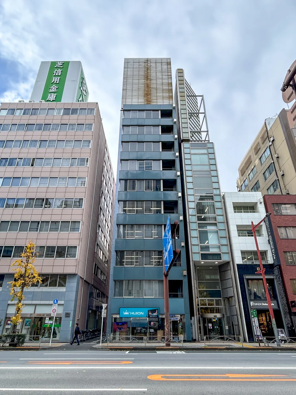 神田ビル 5 オフィスビル外観 2