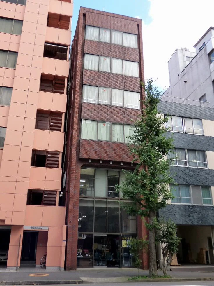 池原ビル 2 外観 1