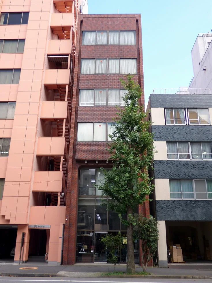池原ビル 2 外観 2