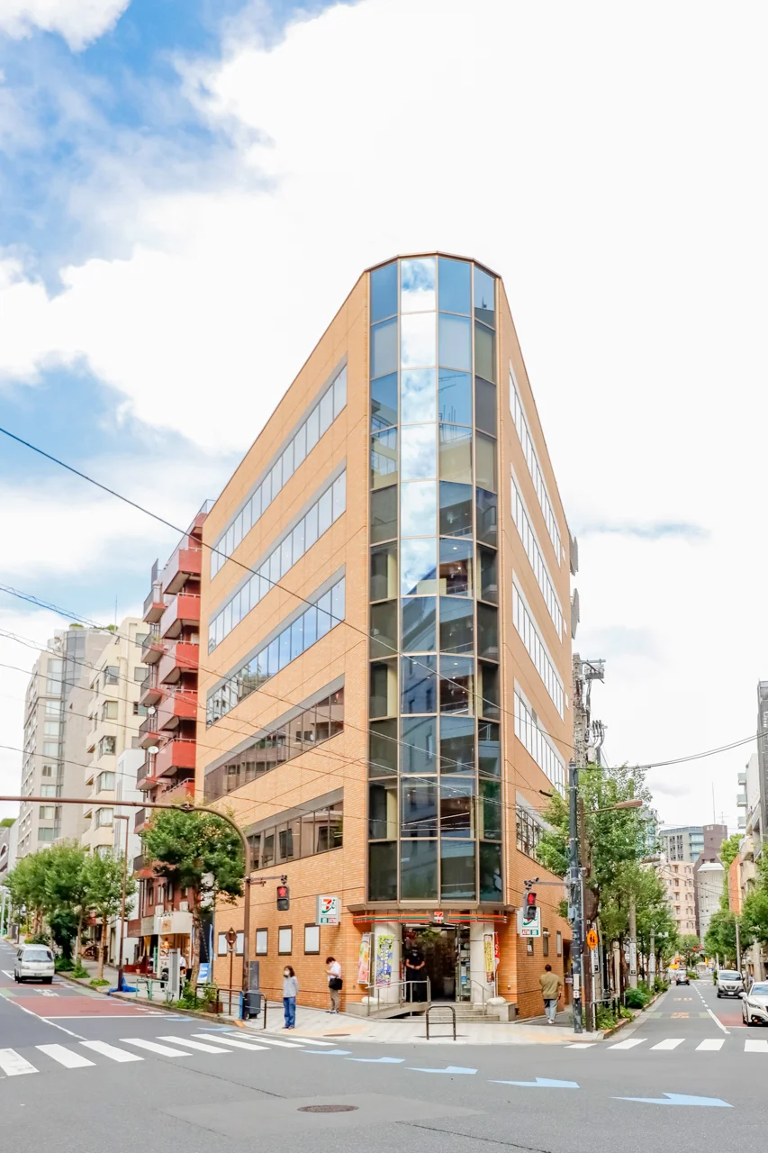 THE CROSS 一番町 - 画像1