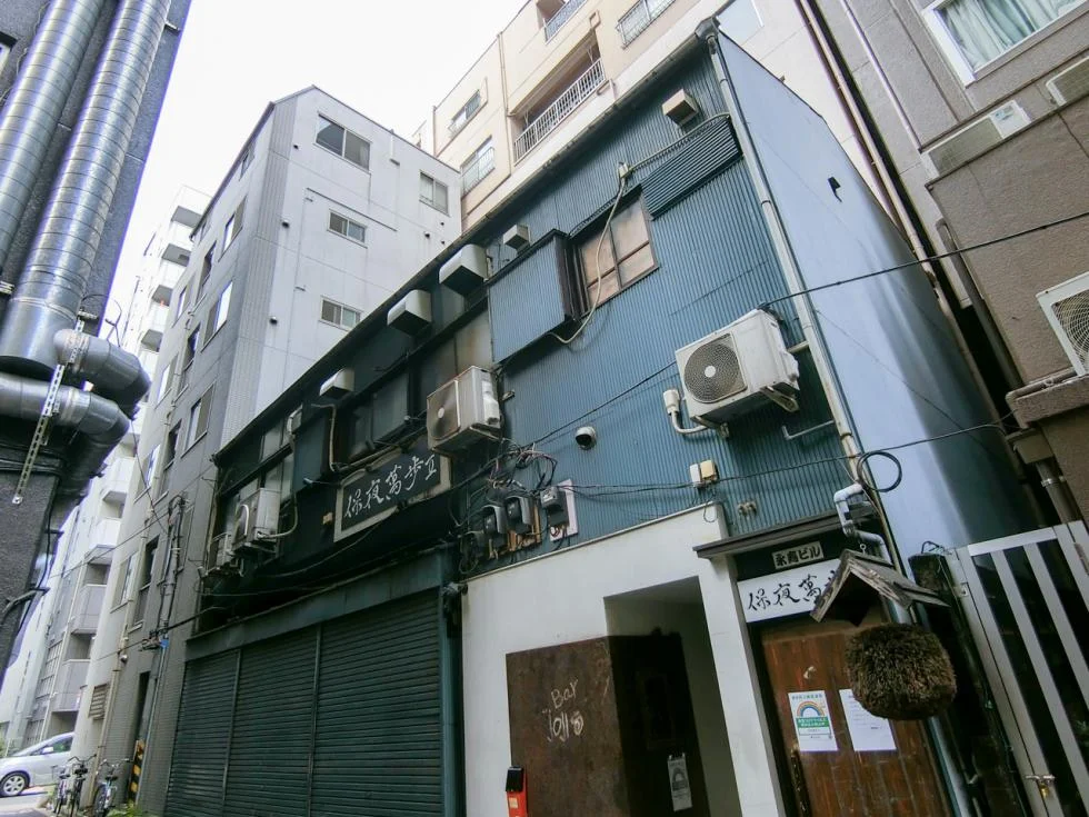 永商ビル 2 外観 2