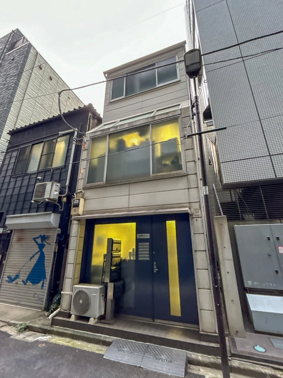 大門ビル 2 外観 1