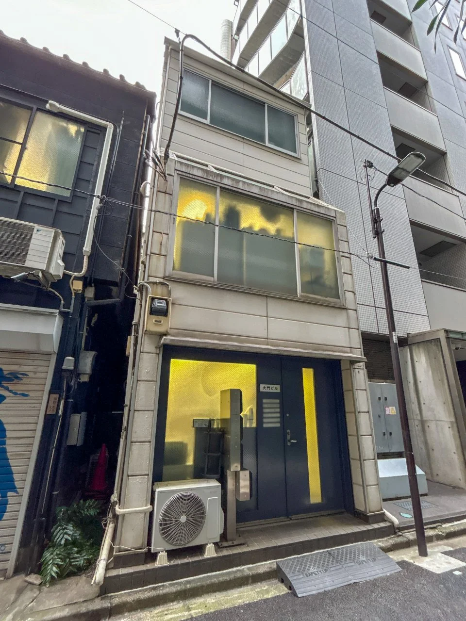 大門ビル 2 外観 2