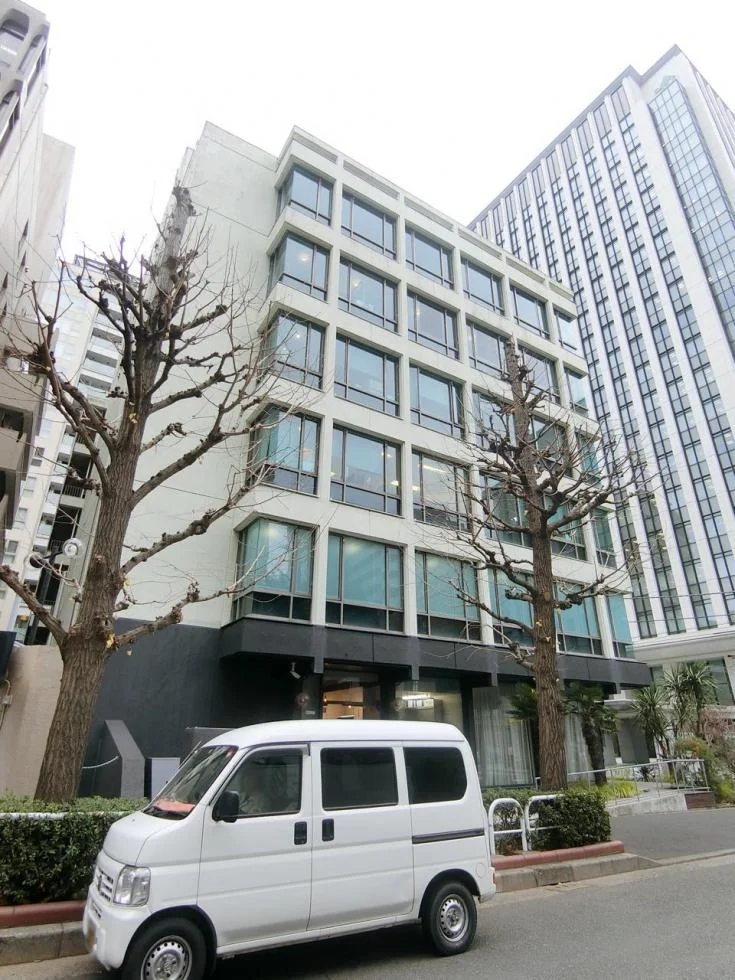MIDORI.so NAGATACHO 3 外観 2