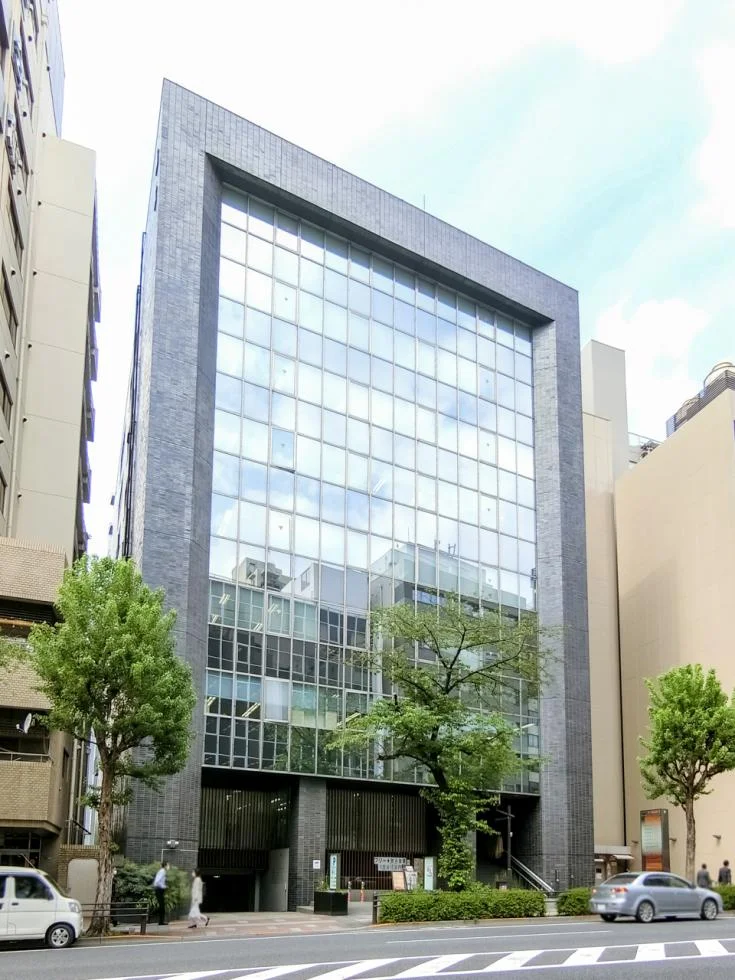 市ヶ谷ビル 1 外観 2