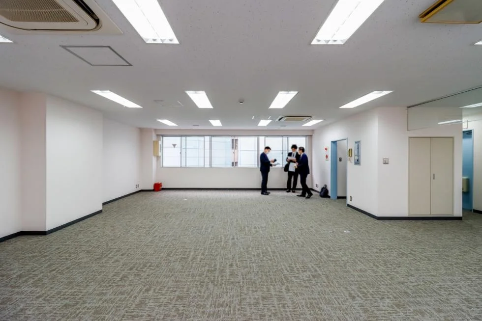 外神田金村ビル 3 執務室 7