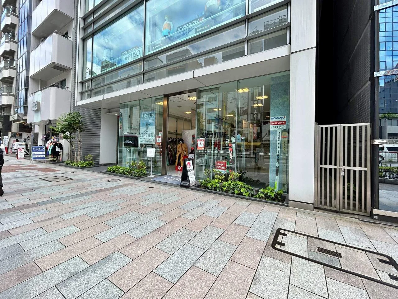 神田小川町SKYビル 1 エントランス 3