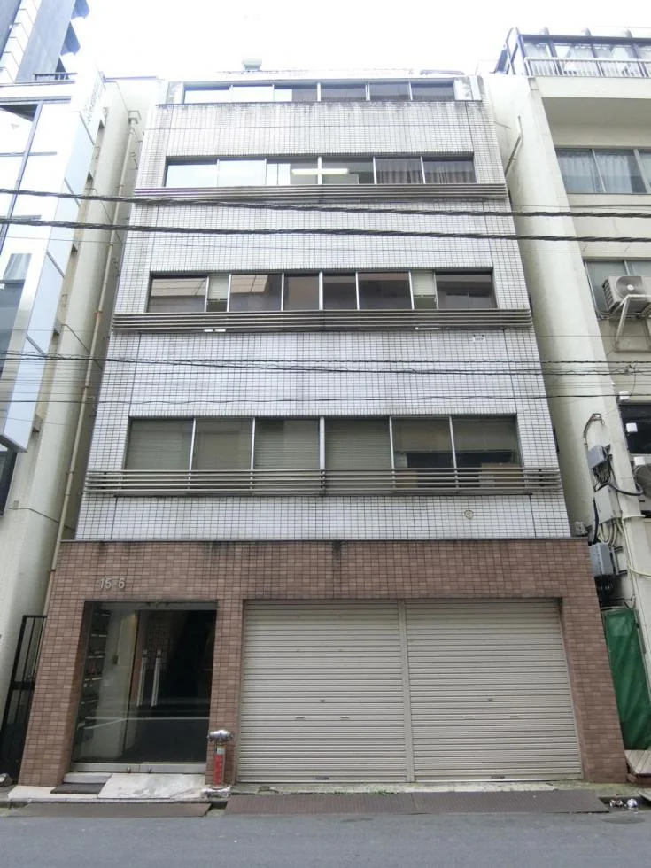 和光ビル 3 外観 2