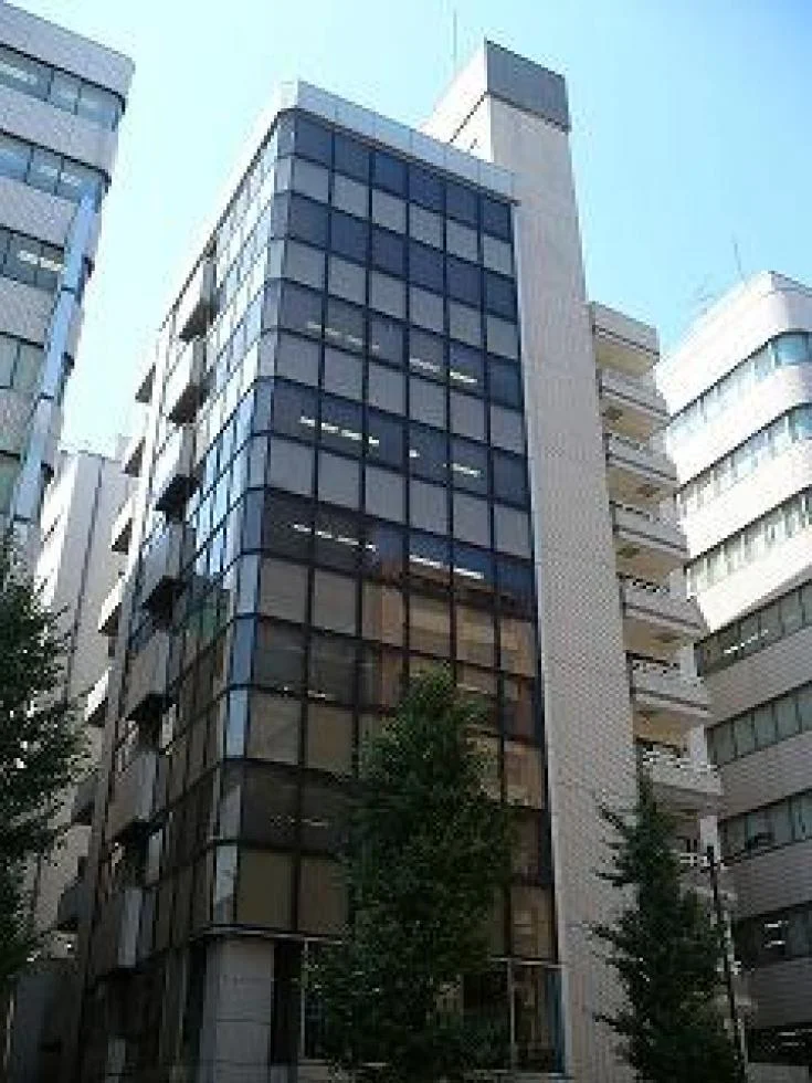 SN岩本町ビル 5 オフィスビル外観 1