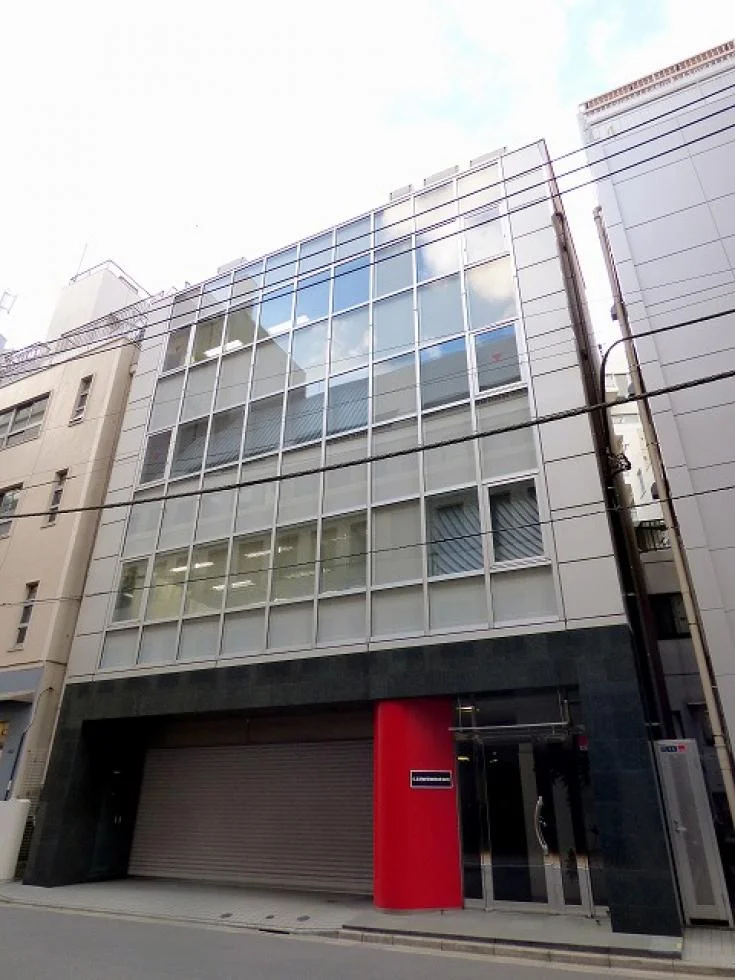 三共神田ビル 3 オフィスビル外観 1