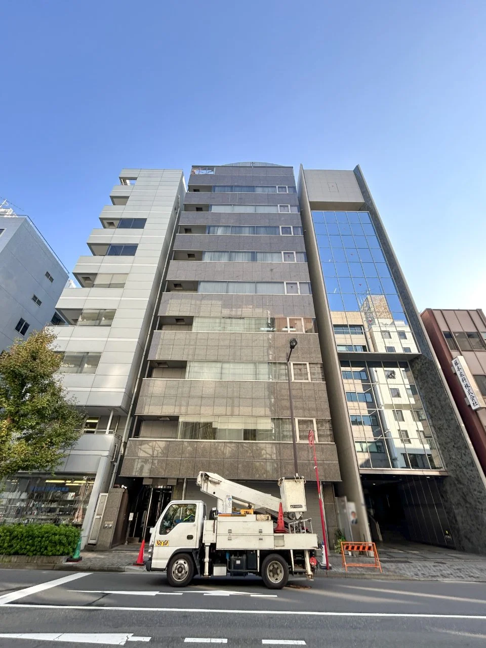 ニュー山本ビル 3 外観 1