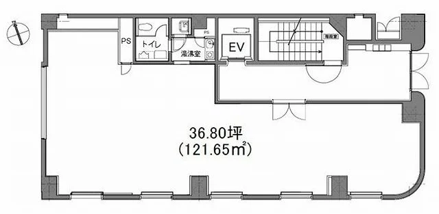 神田錦町ようきビル - 画像1
