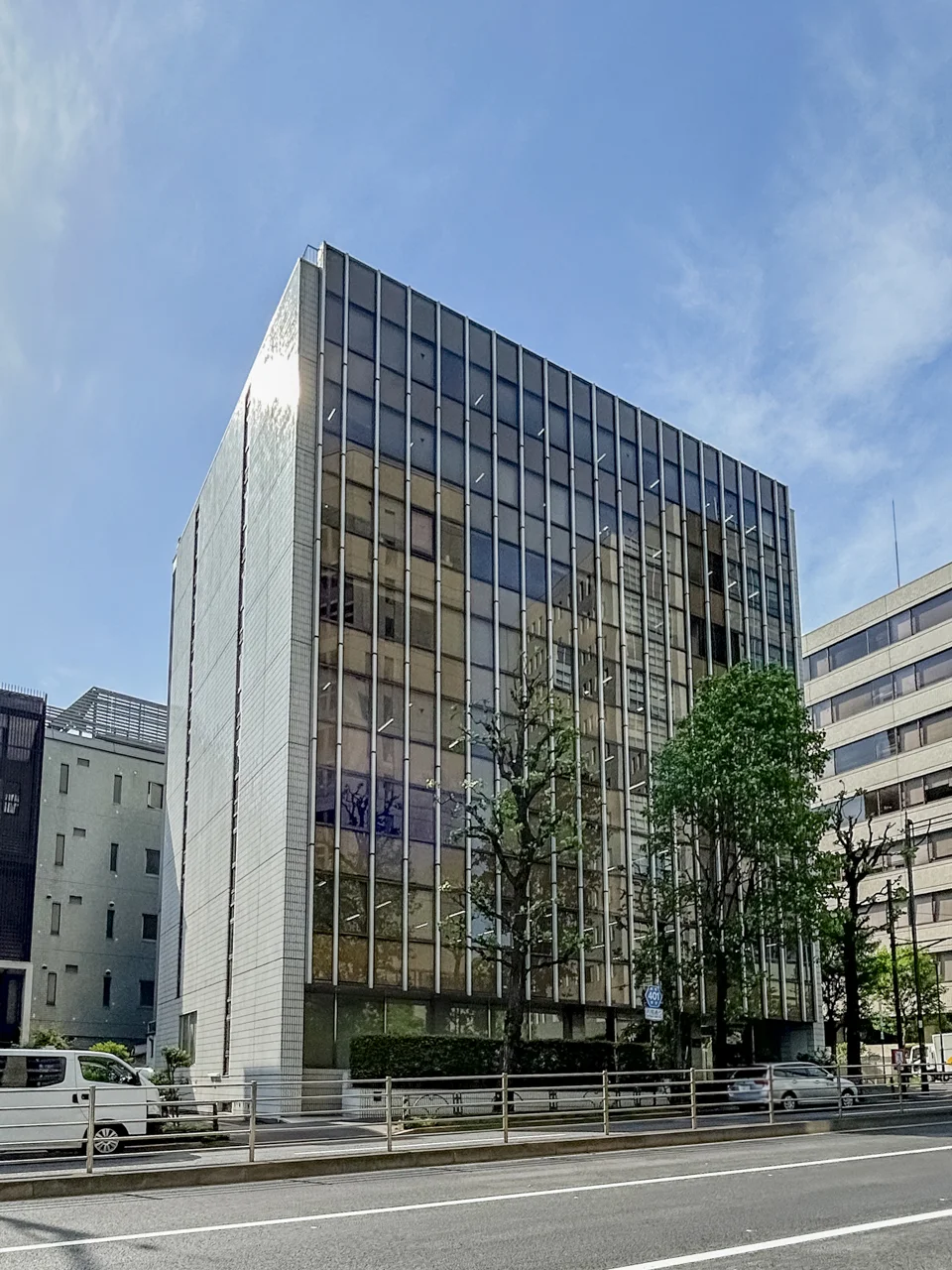KY三番町ビル 2 オフィスビル外観 1