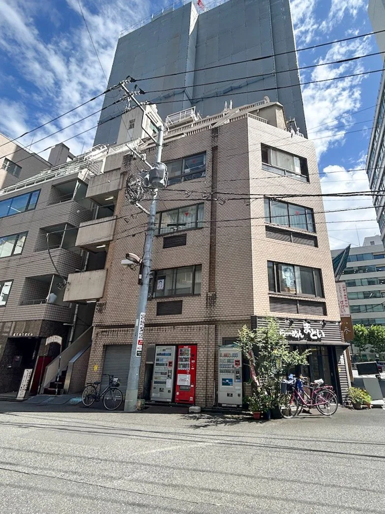 三谷ビル 2 外観 2
