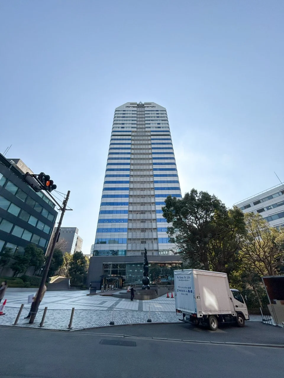 紀尾井町ビル - 画像1