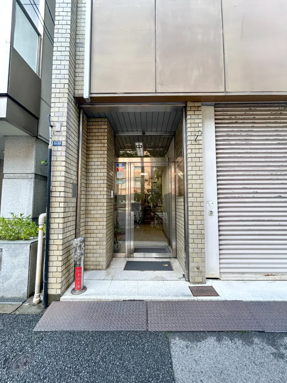 宮中ビル - 画像1