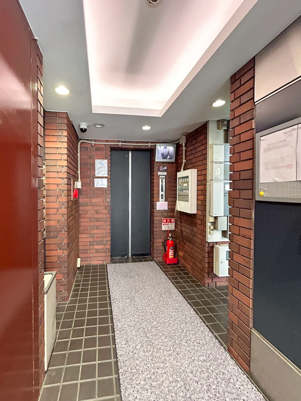 神保町1-4ビル 3 共有部 5