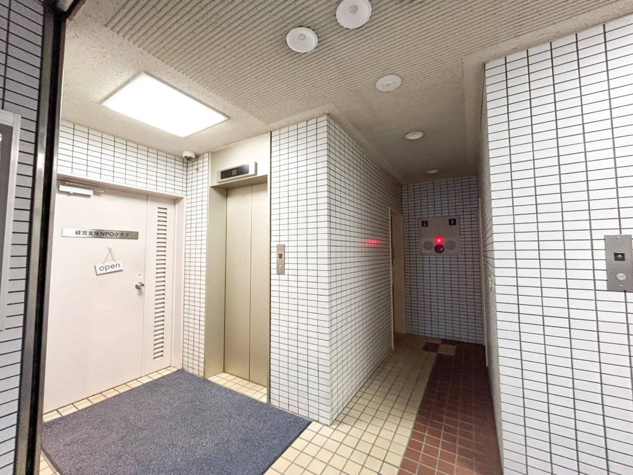 内神田TKビル 2 共有部 5