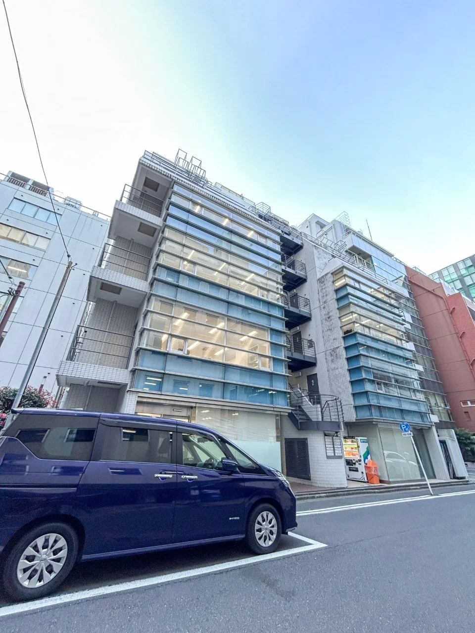 内神田TKビル 2 外観 1