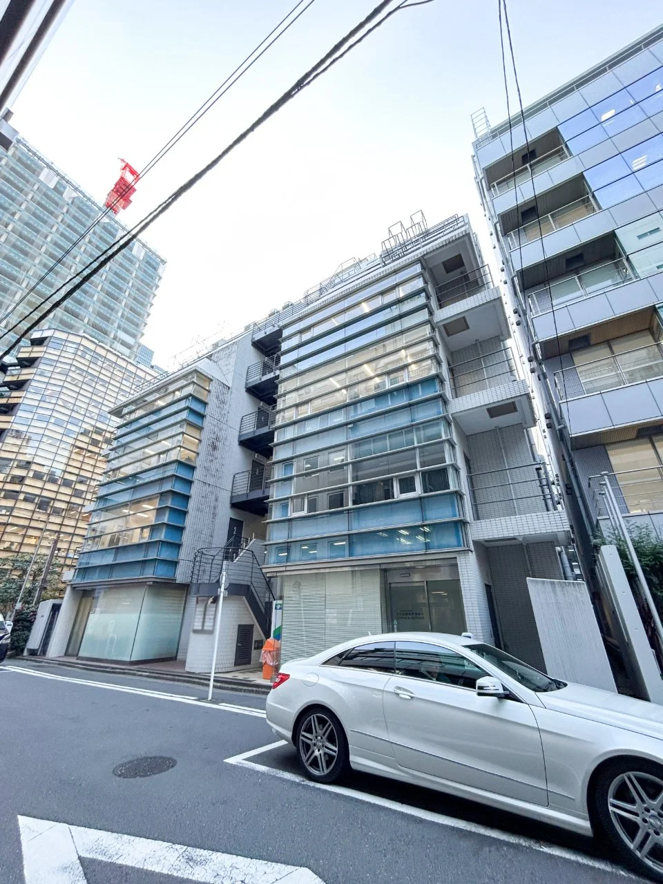 内神田TKビル 2 外観 2