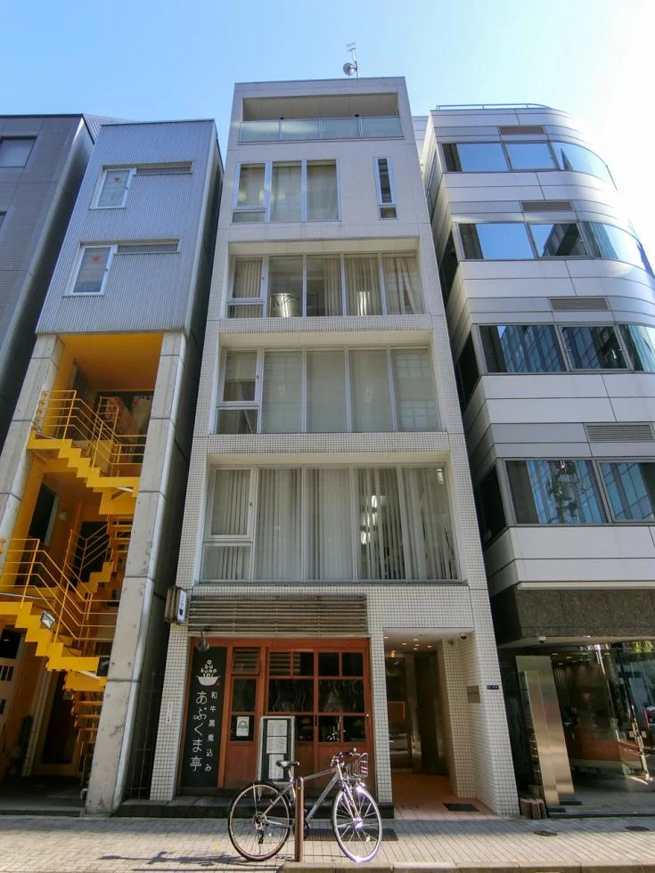 ルネッサ大手町ビル 3 外観 1