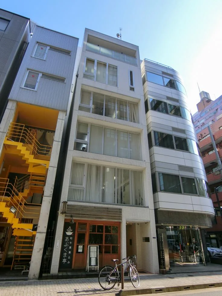 ルネッサ大手町ビル 3 外観 2