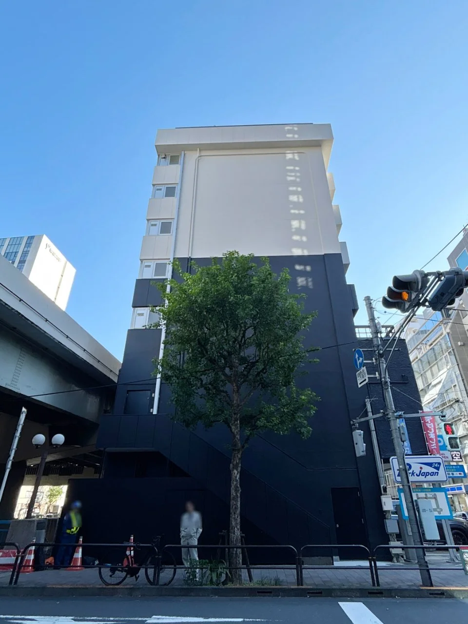 カーサ九段ビル 9 オフィスビル外観 2