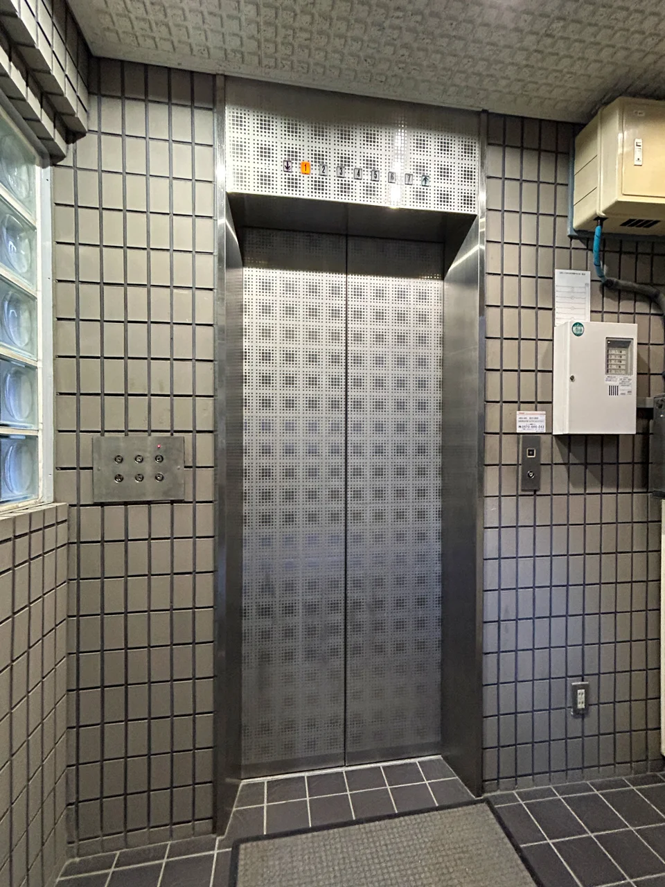 畑山第一ビル（畑山第1ビル） - 画像1