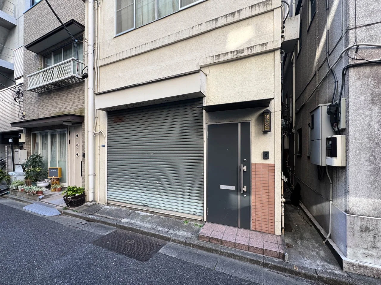 北野ビル 1 エントランス 3